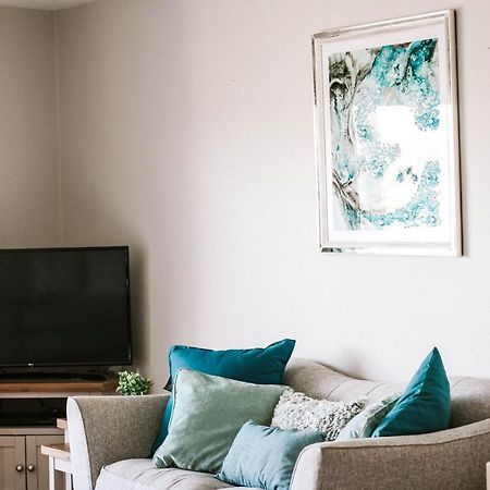 Luxury Sea View Apartment Portrush Extérieur photo