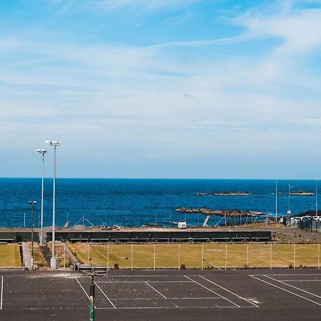Luxury Sea View Apartment Portrush Extérieur photo