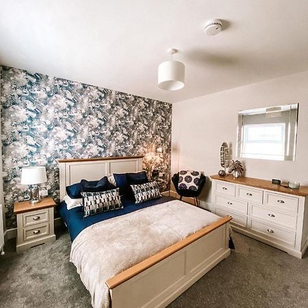 Luxury Sea View Apartment Portrush Extérieur photo