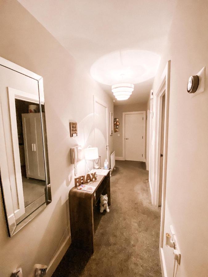 Luxury Sea View Apartment Portrush Extérieur photo