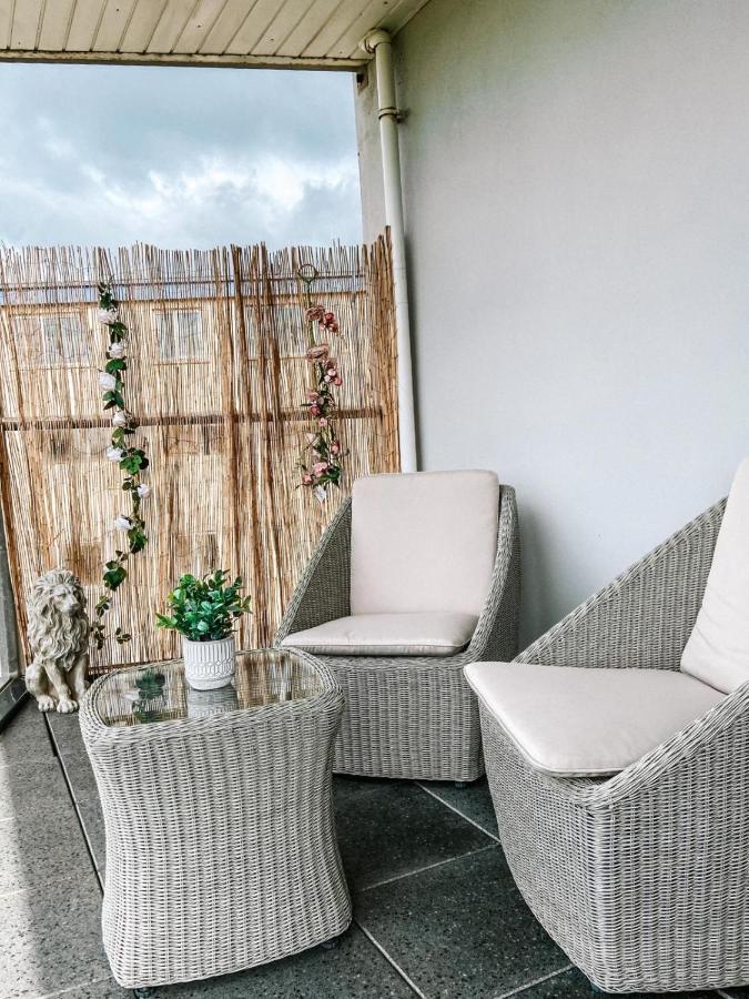 Luxury Sea View Apartment Portrush Extérieur photo
