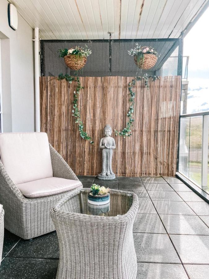 Luxury Sea View Apartment Portrush Extérieur photo