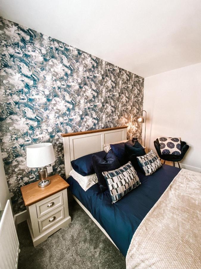 Luxury Sea View Apartment Portrush Extérieur photo