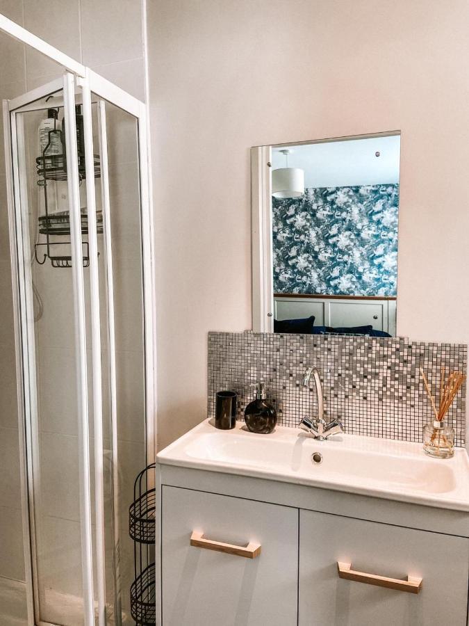 Luxury Sea View Apartment Portrush Extérieur photo