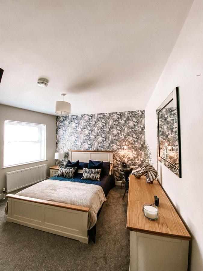 Luxury Sea View Apartment Portrush Extérieur photo