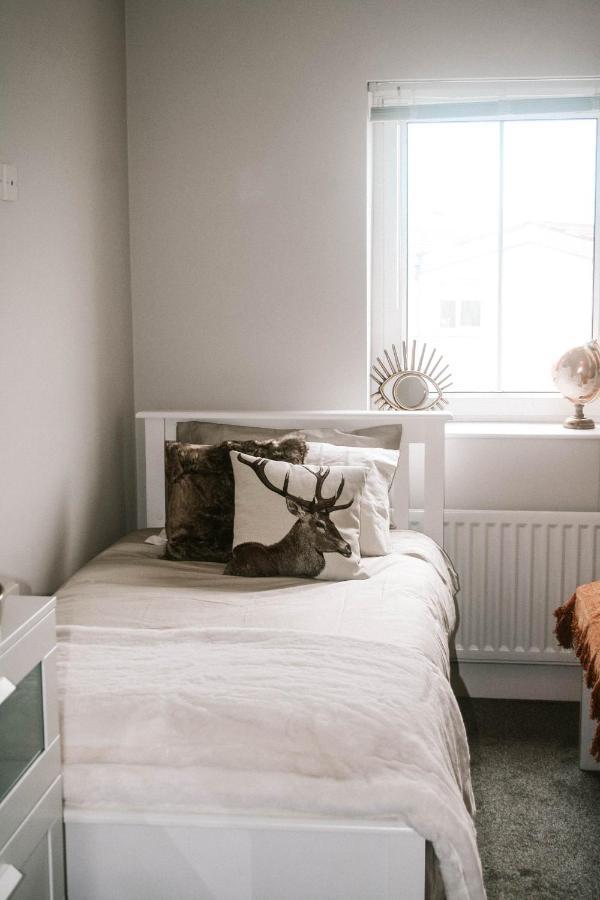 Luxury Sea View Apartment Portrush Extérieur photo