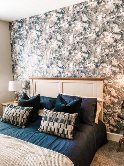 Luxury Sea View Apartment Portrush Extérieur photo