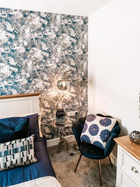 Luxury Sea View Apartment Portrush Extérieur photo