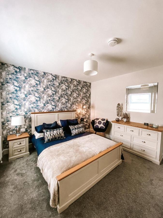 Luxury Sea View Apartment Portrush Extérieur photo